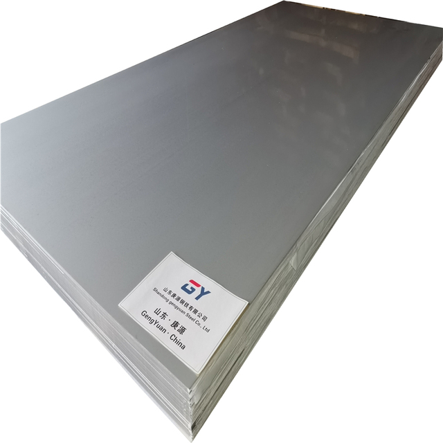 Factory Directly Sale AISI 304/316/430/904L/316L Stainless Steel Plate 0.8-5mm Thickness BA ASTM Stainless Steel Sheets