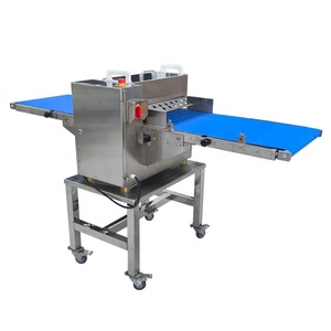 Hot Selling Multifunctional Processing Dicing <strong>Meat</strong> <strong>Slicing</strong> <strong>Machine</strong> - Product Image 3