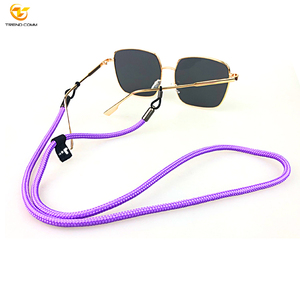 Cordón de Moda 2026 para Colgar Gafas de Sol, Correa para Lentes, Cadena - Product Image 3