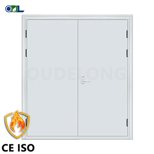 <span class=keywords><strong>Porta</strong></span> della camera bianca in acciaio inossidabile oscillante Standard personalizzata GMP - Product Image 6