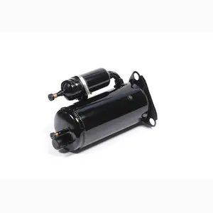 Partially In Stock Wholesale R410A R32 R22 Air Conditioning Compressor 9000btu 12000btu 18000btu Inverter Compressor