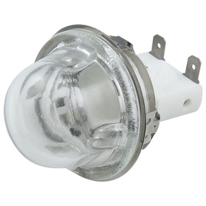 Support de lampe en céramique E14 à vis, résistant aux hautes températures 250V, marque <span class=keywords><strong>OLIP</strong></span>, avec garantie d'un an pour l'éclairage et le chauffage - Product Image 1