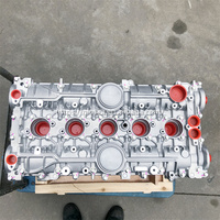 Moteur nu 2.5L B5254T moteur Long bloc pour VOLVO S40 XC60 XC90 V70 XC70 S60 S80 B5254T moteur