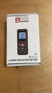 Télémètre laser numérique mini 40M/60M/80M/100M, vente chaude - Product Image 4