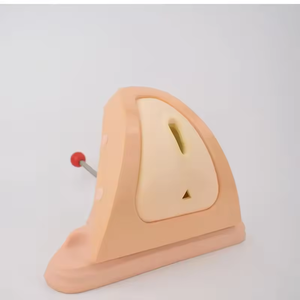 Perlengkapan pengajaran sains medis model pelatihan ginekologi jahitan <span class=keywords><strong>Vagina</strong></span> bantalan pelatihan menjahit kutang - Product Image 2