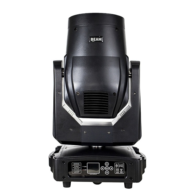 Popular Stage Professional Lighting 200W Moving Head Beam Light for Night Club Equipment