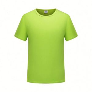 Custom T Shirt 100% Polyester Printed Logo T Shirt Men Women Unisex OEM ODM T Shirt Manufacturer Wholesale Supplier - Product Image 6