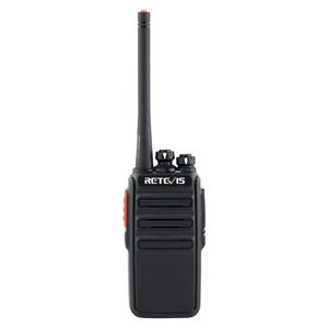 ชุดวิทยุสื่อสารแบบพกพา 2 ชิ้น ไม่ต้องขอใบอนุญาต 16 ช่อง PMR446 UHF 0.5 วัตต์ ระยะ 3 กิโลเมตร สำหรับ RT24 - Product Image 2