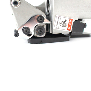 ماكينة ربط نصف آلية DD19A ، ماكينة ربط كهربائية ، آلة ربط محمولة باليد ، ماكينة ربط PP/PET ، وتقليص من - Product Image 5