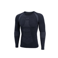 Shorts tactiques isolés à fermeture éclair avec coussinets de base, spécialisés pour le hockey et le cyclisme, sous-couche technique Drysuit Waffle