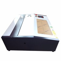 Diy Co2 Laser Cutter Kit 320 4060 5070...