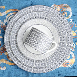 <span class=keywords><strong>Vaisselle</strong></span> personnalisée à bas prix, fabricant professionnel d'importation, prix de gros, <span class=keywords><strong>vaisselle</strong></span> du Moyen-Orient - Product Image 2