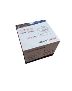 3MP Có Dây Máy Ảnh Âm Thanh HD Đầy Đủ Màu Sắc 3.6Mm AHD Tvi Trần Dome Giám Sát Phòng Closed Circuit CCTV Analog Máy Ảnh - Product Image 6