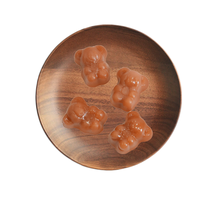 Groothandel Exquise 3g/gram Gummy Candy's Gemengde Fruit Smaken Gratis Samples voor Volwassenen