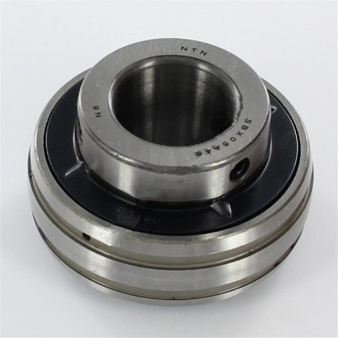 NTN вставной подшипник SBX06A46 25,4x62x38,1 мм используется для печатной машины