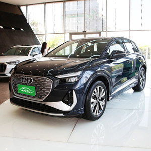En Stock 2022 <span class=keywords><strong>2021</strong></span> New Energy Electric airbags coche eléctrico vehículo eléctrico para adultos audis <span class=keywords><strong>Q4</strong></span> <span class=keywords><strong>e</strong></span>-<span class=keywords><strong>tron</strong></span> 40 <span class=keywords><strong>e</strong></span>-<span class=keywords><strong>tron</strong></span> Genesis Edition - Product Image 2