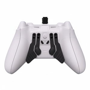 Collective Minds Strike Pack Horizon Shooter Game Controller Enhancer Control de botón trasero programable para conexión de enchufe - Product Image 1