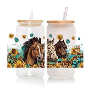 Custom UV for Transfers <b>Stickers</b> <b>Decals</b> Cold Cups Mugs Tumbler Transfer Printing - Product Image 4