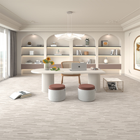Hersteller Bunt Wasserdicht 5mm 6mm 7mm 8mm Spc Boden Piso Vinilico Luxus Vinyl Dielen boden Vinyl Click Floor