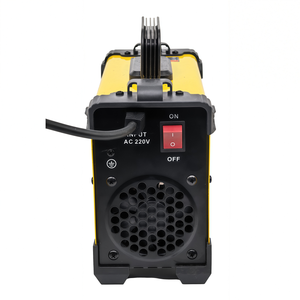 Máquina de Soldar Inverter de Nuevo Diseño, Soldadora MMA de 300 Amperios, Inverter IGBT MMA -300 ARC 200 250 300 400 500 AMP - Product Image 4