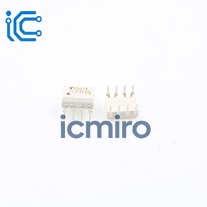 ICMICRO En Stock Nuevo Circuito Integrado Original Proveedores de Componentes Electrónicos TLP350(F) - Product Image 1