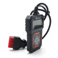 2025 Hot Sale OBD2 Scanner Auto Code Reader Auto diagnose tool für effektive Fahrzeug diagnose