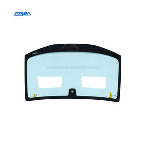 Vente en gros de pare-brise OEM pour Lamborghini Huracán LP610, pare-brise avant de voiture - Product Image 2