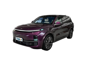 Lixiang L6 L7 L9 Pro/max/Ultra Smart Renewal Edition EV Car Family SUV 2025 Li - Product Image 3