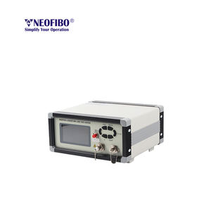 Neofibo ILRL-6006M Sm & Mm Integratie Enkele En Multi Verlies Test Gewrichtsverlies En Retourmeters Inbrengen Glasvezeltester - Product Image 2
