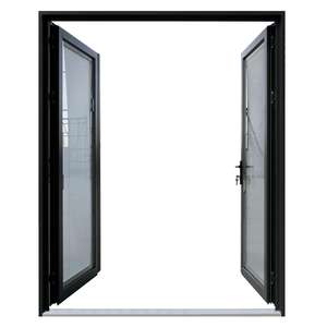 חלון מטבח, חלונות, חלונות לבתים, דלת הזזה ללא מסילה, דלת הזזה - Product Image 2