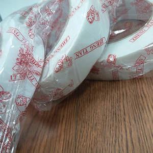 Cinta adhesiva de doble cara de esponja, adhesivo decorativo de esponja, cinta de doble cara de espuma, adhesivo de espuma, tienda de papelería, ferretería - Product Image 3