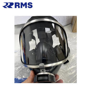 Máscara Facial Marina para SCBA <span class=keywords><strong>DRAGER</strong></span> <span class=keywords><strong>PANORAMA</strong></span> NOVA, Gran Venta - Product Image 3