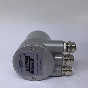 Codificador Absoluto Multivuelta Profibus-DP CAX60RS1312E10PBG, Reemplazo para CEV58M-00235 CAX60RS1312E10PBG CAX60RS1312E10PBG Profibus-D - Product Image 5