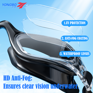 एकीकृत इयरप्लग सरल और स्टाइलिश कारखाने वाले वयस्कों के लिए सीधे और स्टाइलिश कारखाने - Product Image 5