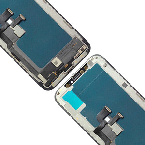 Écran tactile LCD Incell de remplacement pour <span class=keywords><strong>iPhone</strong></span> <span class=keywords><strong>XS</strong></span> 5,8 pouces – Pièces de téléphone mobile – Fournisseur d'usine - Product Image 3