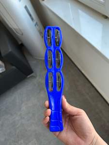 Éducation musicale de la petite enfance Enseignement pour <span class=keywords><strong>enfants</strong></span> Jouets musicaux Aides pédagogiques Cloches à main - Product Image 4