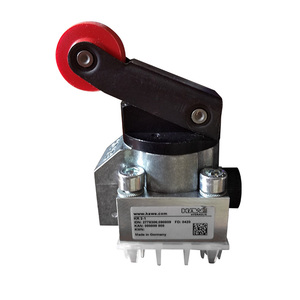 Commutateur directionnel HAWE de haute qualité KR2-1, KR2-2 - Product Image 4