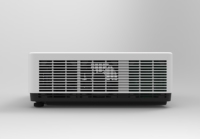 Projecteur Immersif CL6200 3LCD MCL Laser 1200P 7000 Lumens pour Ingénierie Professionnelle et Cartographie, Prise en Charge 4K, Haut-parleurs Intégrés