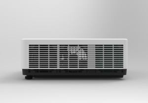 Projecteur Immersif CL6200 3LCD MCL Laser 1200P 7000 Lumens pour Ingénierie Professionnelle et Cartographie, Prise en Charge 4K, Haut-parleurs Intégrés - Product Image 4