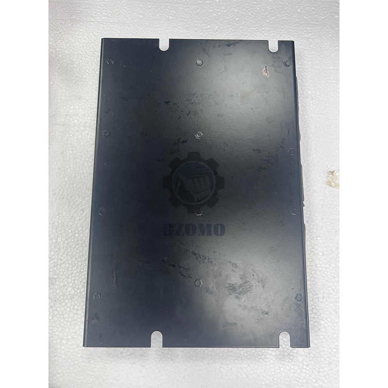 dhira 6個 Wiper Motor Controller 300611-00271 for Doosan Daewoo DX225