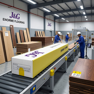 <span class=keywords><strong>Caja</strong></span> <span class=keywords><strong>de</strong></span> Embalaje para Pisos Resistente <span class=keywords><strong>y</strong></span> Confiable, Compatible con OEM <span class=keywords><strong>y</strong></span> ODM, Probada en Pruebas <span class=keywords><strong>de</strong></span> Resistencia <span class=keywords><strong>y</strong></span> Aprobada por la Marca - Product Image 2