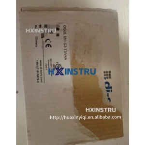 Di-soric OGU 051 G3-T3 Usado  H - Product Image 2