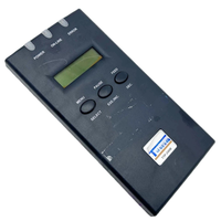 Pantalla de control PLC compatible con impresoras TTP-246m, suministro a granel de piezas para impresoras TTP 246m