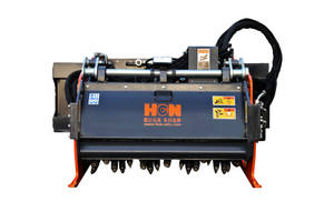 Hcn Nieuw Product 0206 Serie Koude Schaaf Schuurlader - Product Image 4