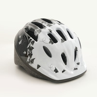 Casque de vélo urbain léger pour enfants CELOID, visière personnalisable, boucle à dégagement rapide, 8 évents d'aération, patinage à roulettes pour enfants