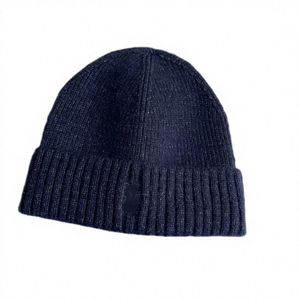 Nuevos Gorros de Invierno de Lujo Ralph Po <span class=keywords><strong>Lo</strong></span>, Gorros de Punto con Letras de Color Sólido, Modernos, Cálidos, con Logotipo Personalizable - Product Image 2