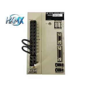 SGDS-15A12A Nuevo Servoaccionamiento de CA para - Product Image 1