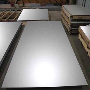 Buen precio 4mm 6mm 8mm 10mm 12MM 18mm 201 304 304L <span class=keywords><strong>316</strong></span> 316L 316Ti 321 310S Placa de acero inoxidable Precio por tonelada - Product Image 2