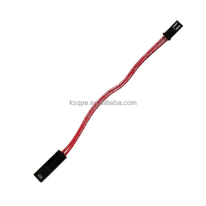 可定制长度的工业控制电缆线束 - Product Image 3
