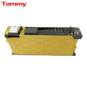 A06B-6114-H201 Servo <b>Drive</b> FANUC - Product Image 6